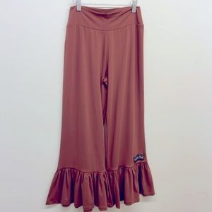 Matilda Jane Big Ruffle Women’s Size S NWT